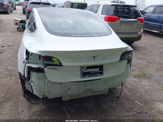 5YJ3E1EA7LF793065 Tesla MODEL 3