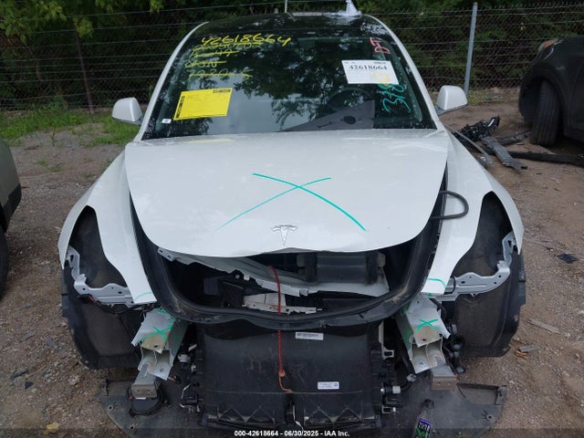 5YJ3E1EA7LF793065 Tesla MODEL 3