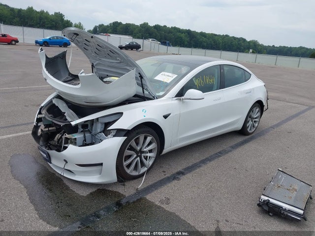 5YJ3E1EA7LF793065 Tesla MODEL 3