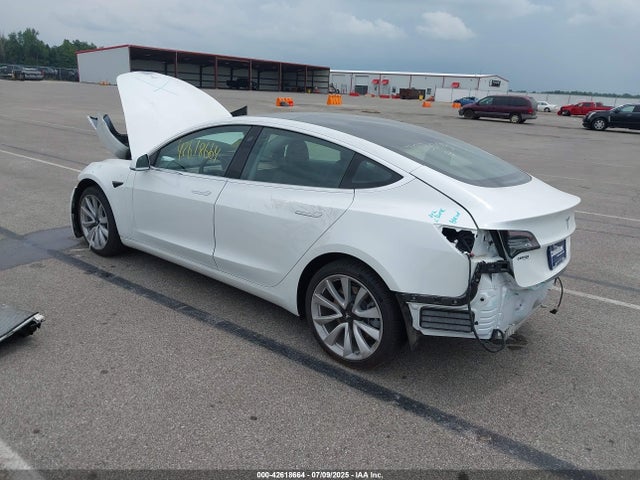 5YJ3E1EA7LF793065 Tesla MODEL 3