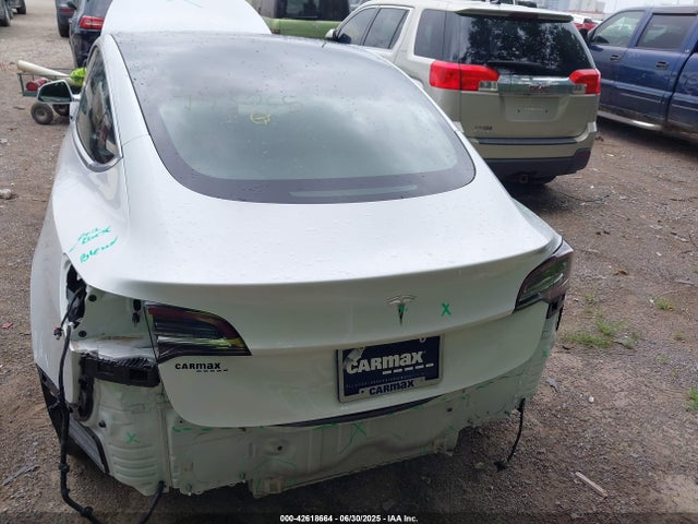 5YJ3E1EA7LF793065 Tesla MODEL 3