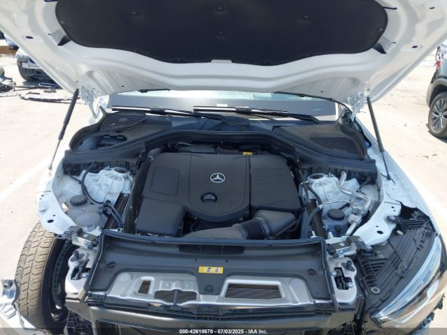 2024 MERCEDES-BENZ GLC 300 W1NKM4GBXRF175824 Photo 9