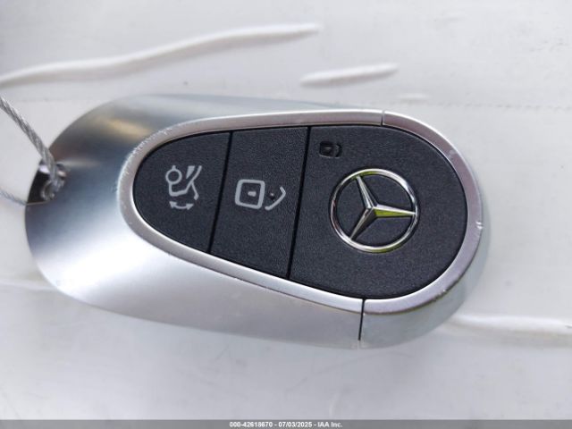 2024 MERCEDES-BENZ GLC 300 W1NKM4GBXRF175824 Photo 10