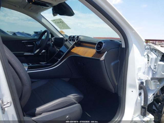2024 MERCEDES-BENZ GLC 300 W1NKM4GBXRF175824 Photo 4