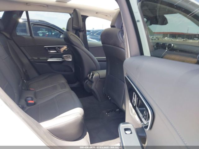 2024 MERCEDES-BENZ GLC 300 W1NKM4GBXRF175824 Photo 7
