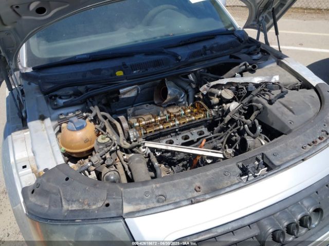 2001 AUDI TT TRUUT28N711022518 Photo 9