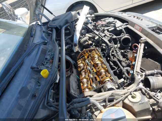 2001 AUDI TT TRUUT28N711022518 Photo 5