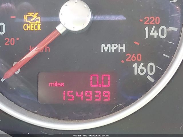 2001 AUDI TT TRUUT28N711022518 Photo 6