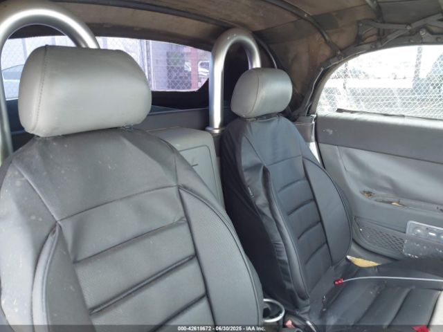 2001 AUDI TT TRUUT28N711022518 Photo 7