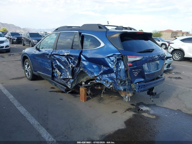 4S4BTANC2L3110345 Subaru u5