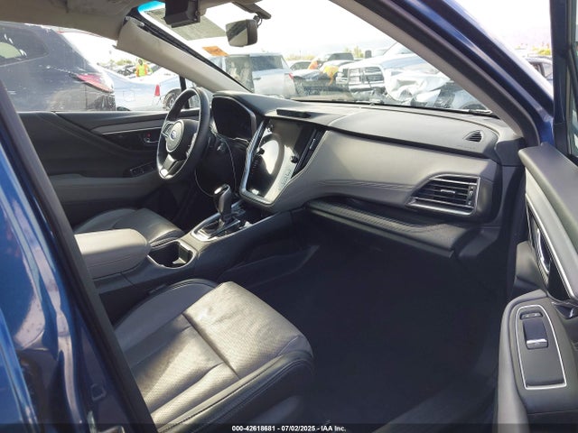 4S4BTANC2L3110345 Subaru u5