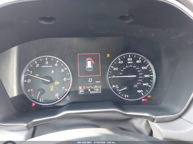 4S4BTANC2L3110345 Subaru u5