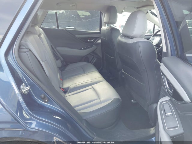 4S4BTANC2L3110345 Subaru u5