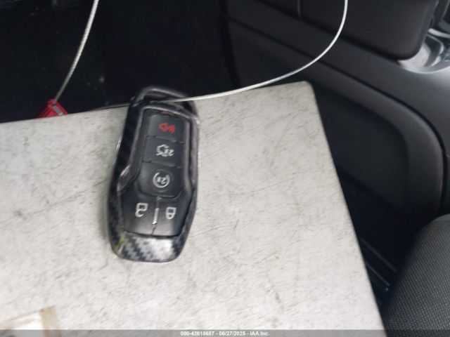 2015 FORD MUSTANG 1FA6P8AM1F5316868 Photo 10