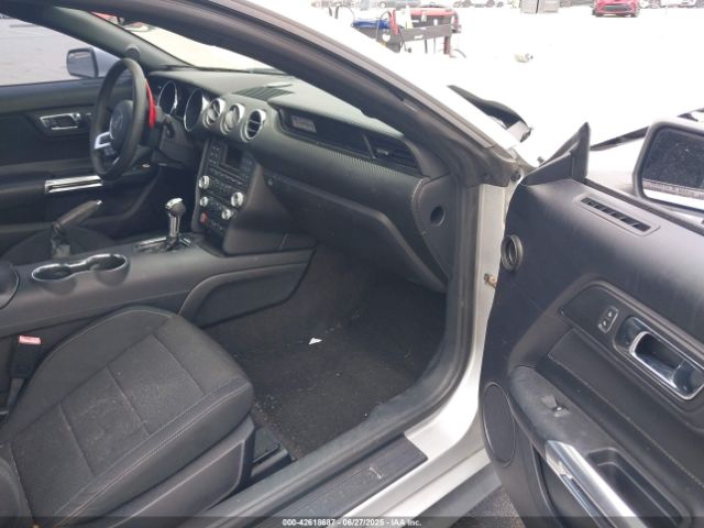 2015 FORD MUSTANG 1FA6P8AM1F5316868 Photo 4