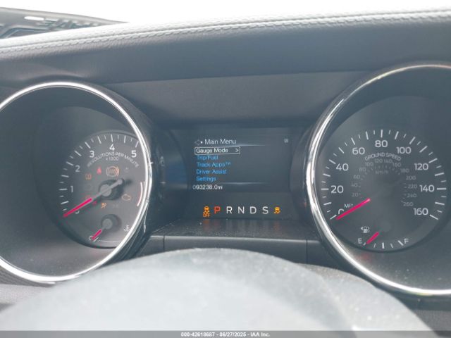 2015 FORD MUSTANG 1FA6P8AM1F5316868 Photo 6