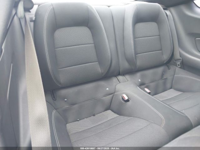 2015 FORD MUSTANG 1FA6P8AM1F5316868 Photo 7