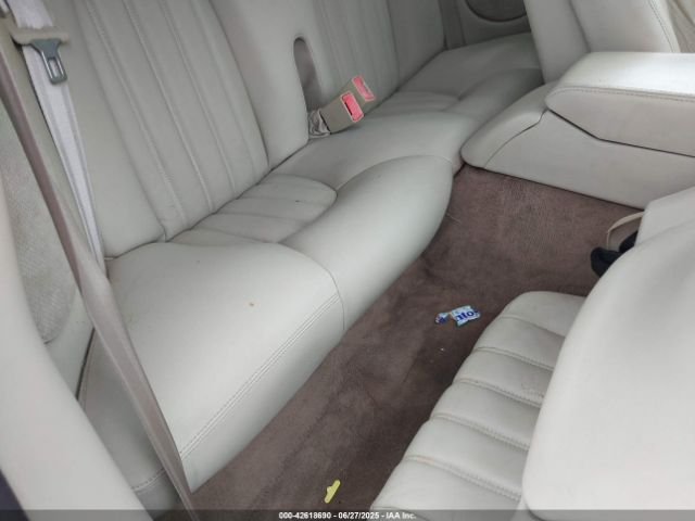 1998 JAGUAR XK8 SAJGX2241WC025200 Photo 7