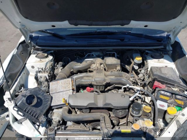 2016 SUBARU IMPREZA JF1GPAA66G8266577 Photo 9