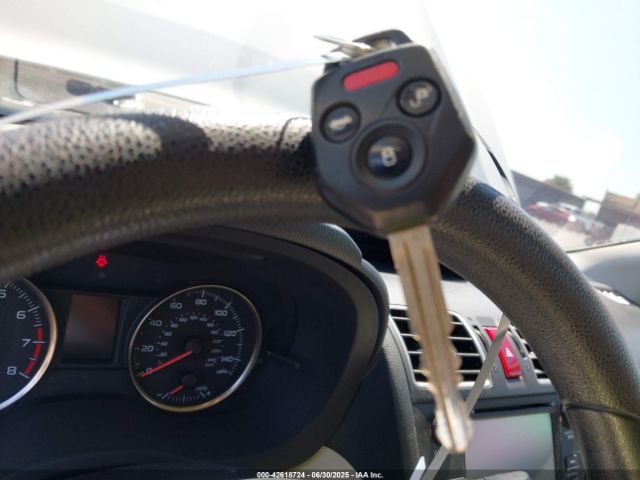 2016 SUBARU IMPREZA JF1GPAA66G8266577 Photo 10