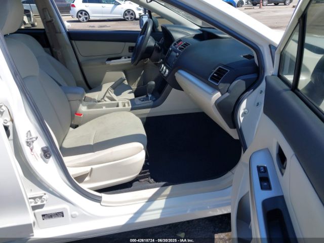 2016 SUBARU IMPREZA JF1GPAA66G8266577 Photo 4