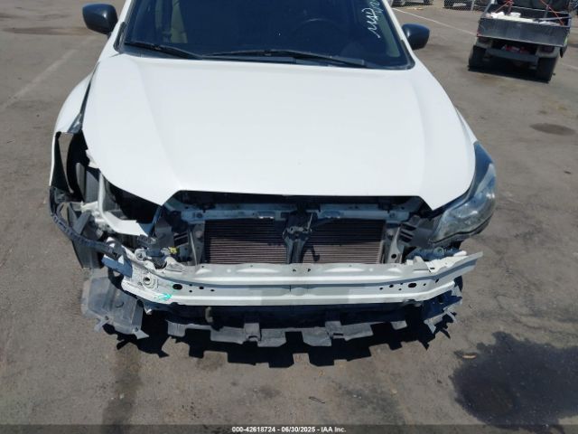 2016 SUBARU IMPREZA JF1GPAA66G8266577 Photo 5