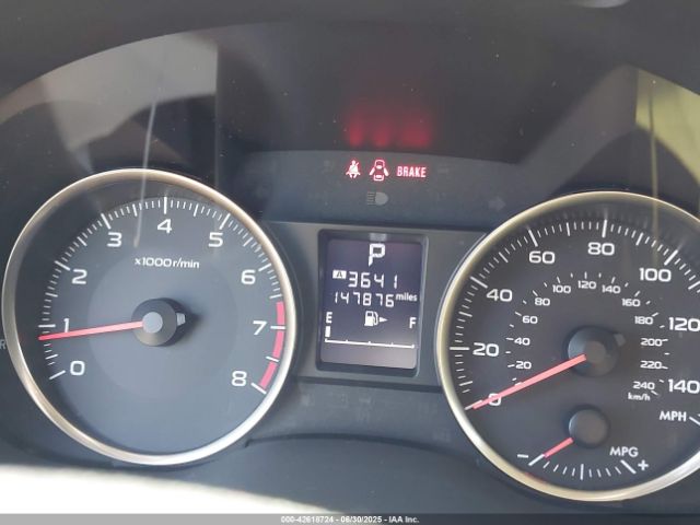 2016 SUBARU IMPREZA JF1GPAA66G8266577 Photo 6
