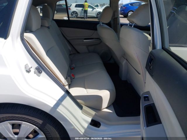 2016 SUBARU IMPREZA JF1GPAA66G8266577 Photo 7