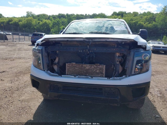 Nissan 2017 2017 1N6BA1F49HN556549 Image 12