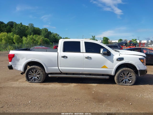 Nissan 2017 2017 1N6BA1F49HN556549 Image 13