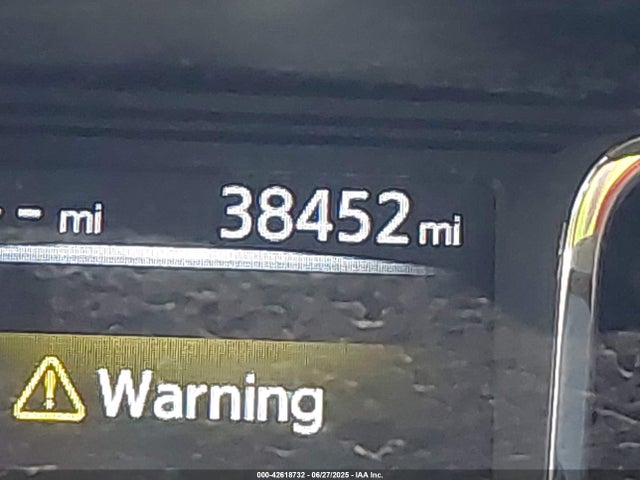 Nissan 2017 2017 1N6BA1F49HN556549 Image 15
