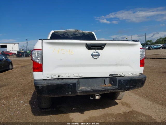 Nissan 2017 2017 1N6BA1F49HN556549 Image 16