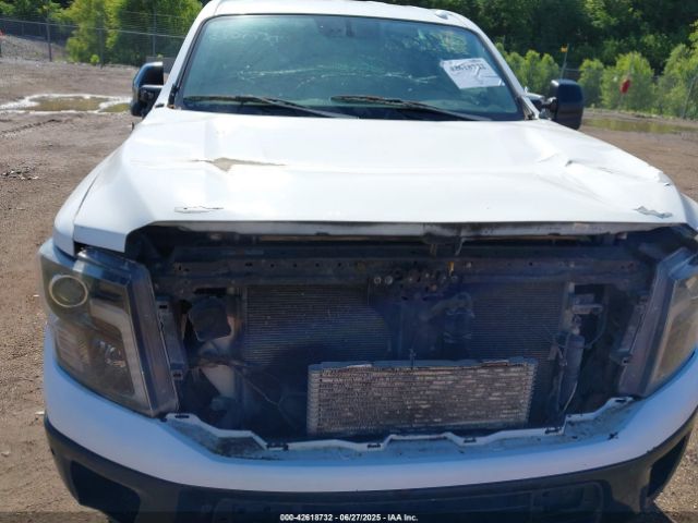 2017 NISSAN TITAN XD 1N6BA1F49HN556549 Photo 5