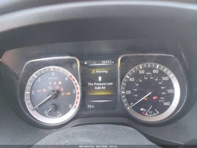 2017 NISSAN TITAN XD 1N6BA1F49HN556549 Photo 6