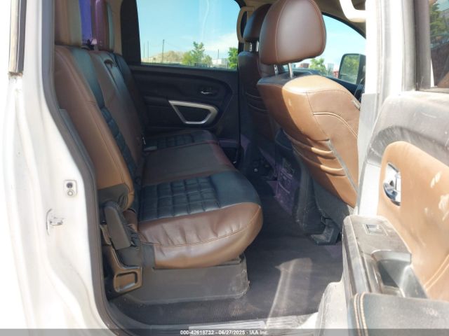 2017 NISSAN TITAN XD 1N6BA1F49HN556549 Photo 7