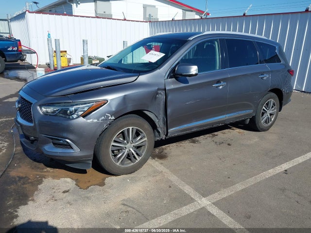 5N1AL0MM1GC507616 Infiniti QX60