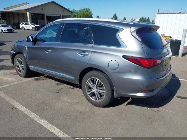 5N1AL0MM1GC507616 Infiniti QX60