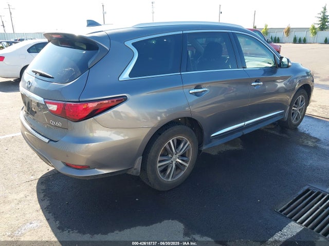 5N1AL0MM1GC507616 Infiniti QX60