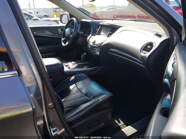 5N1AL0MM1GC507616 Infiniti QX60