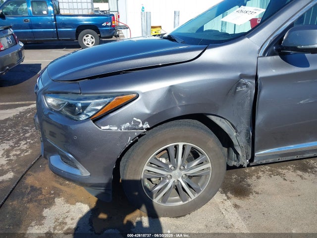 5N1AL0MM1GC507616 Infiniti QX60