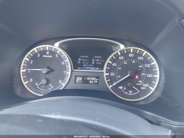 5N1AL0MM1GC507616 Infiniti QX60