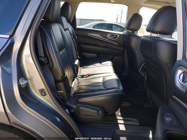 5N1AL0MM1GC507616 Infiniti QX60