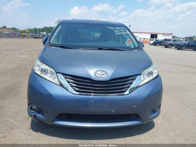 5TDKK3DC1FS642029 Toyota 2gr-fks