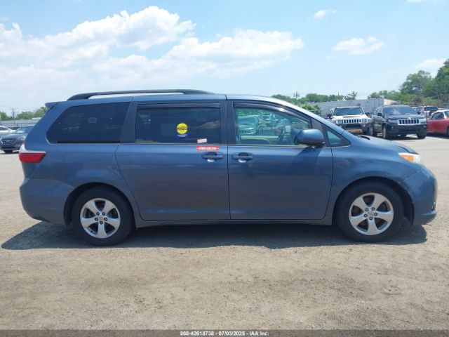 5TDKK3DC1FS642029 Toyota 2gr-fks