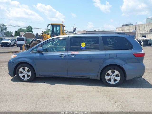 5TDKK3DC1FS642029 Toyota 2gr-fks