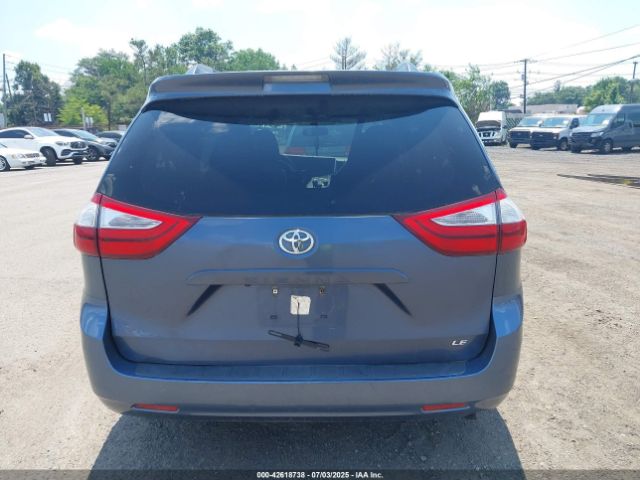 5TDKK3DC1FS642029 Toyota 2gr-fks