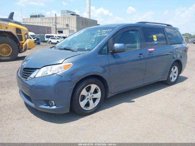 5TDKK3DC1FS642029 Toyota 2gr-fks