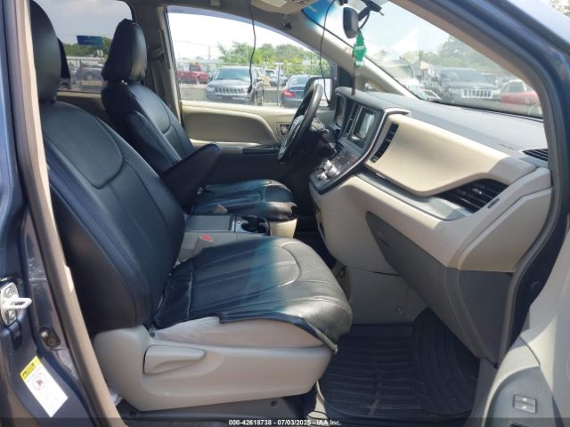5TDKK3DC1FS642029 Toyota 2gr-fks