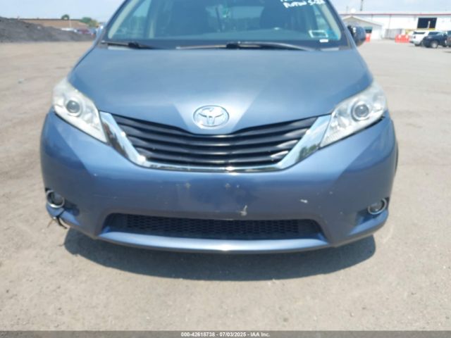 5TDKK3DC1FS642029 Toyota 2gr-fks