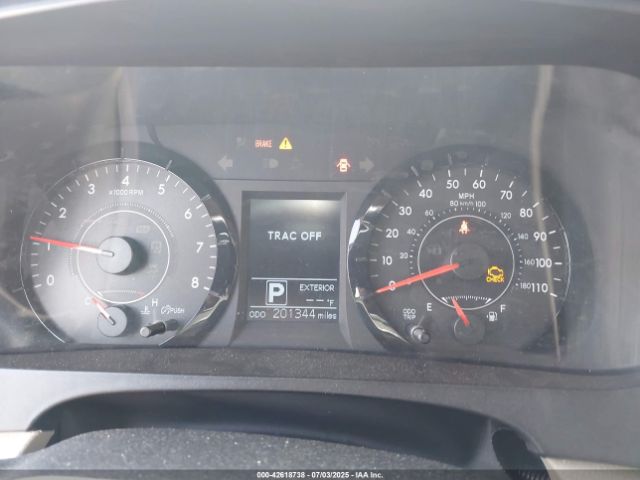 5TDKK3DC1FS642029 Toyota 2gr-fks